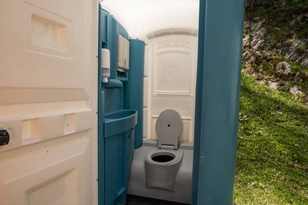 Best Portable toilet rental for construction  in Beach City, TX